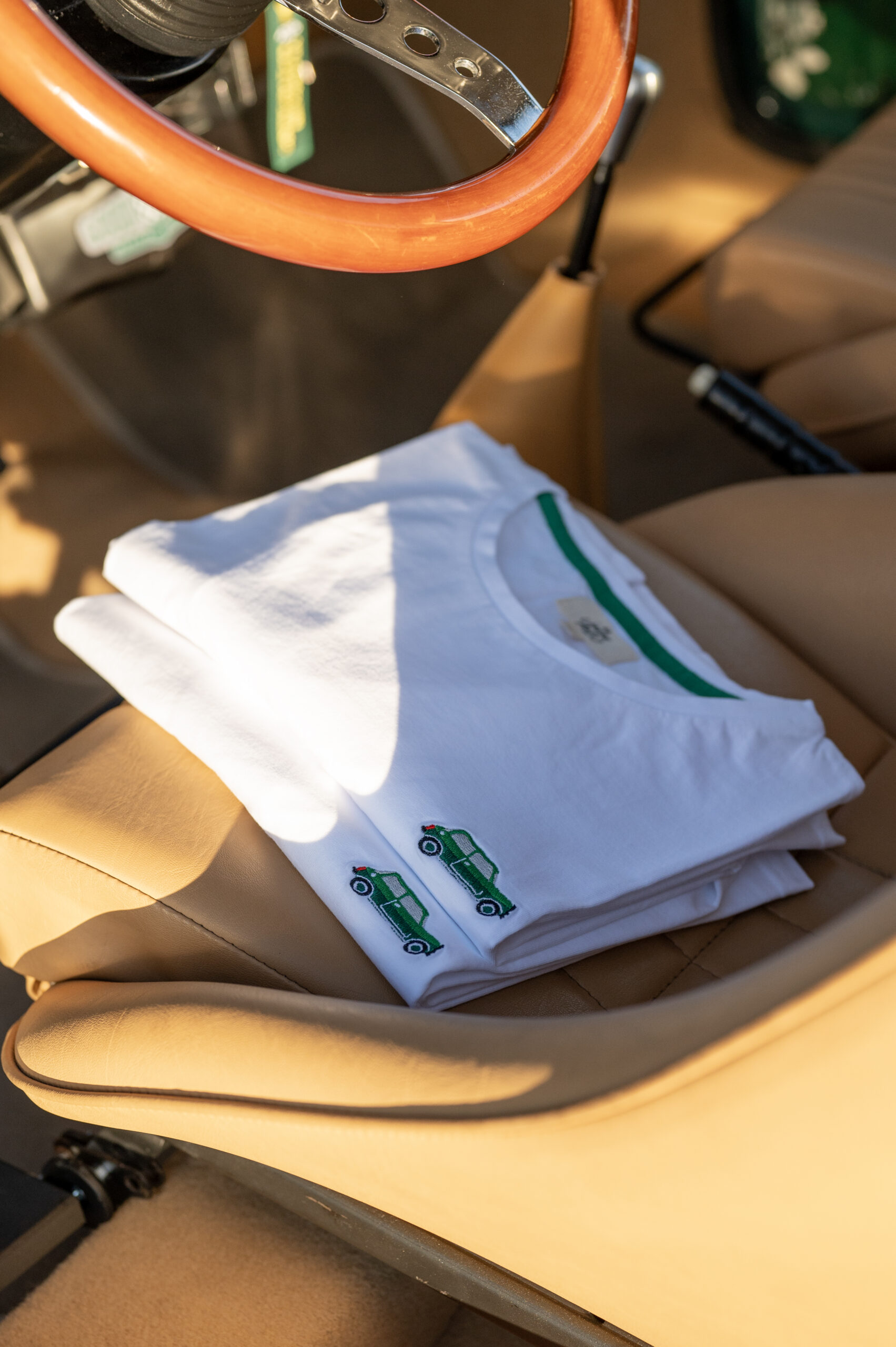 T-shirt "Marcus" – Image 3