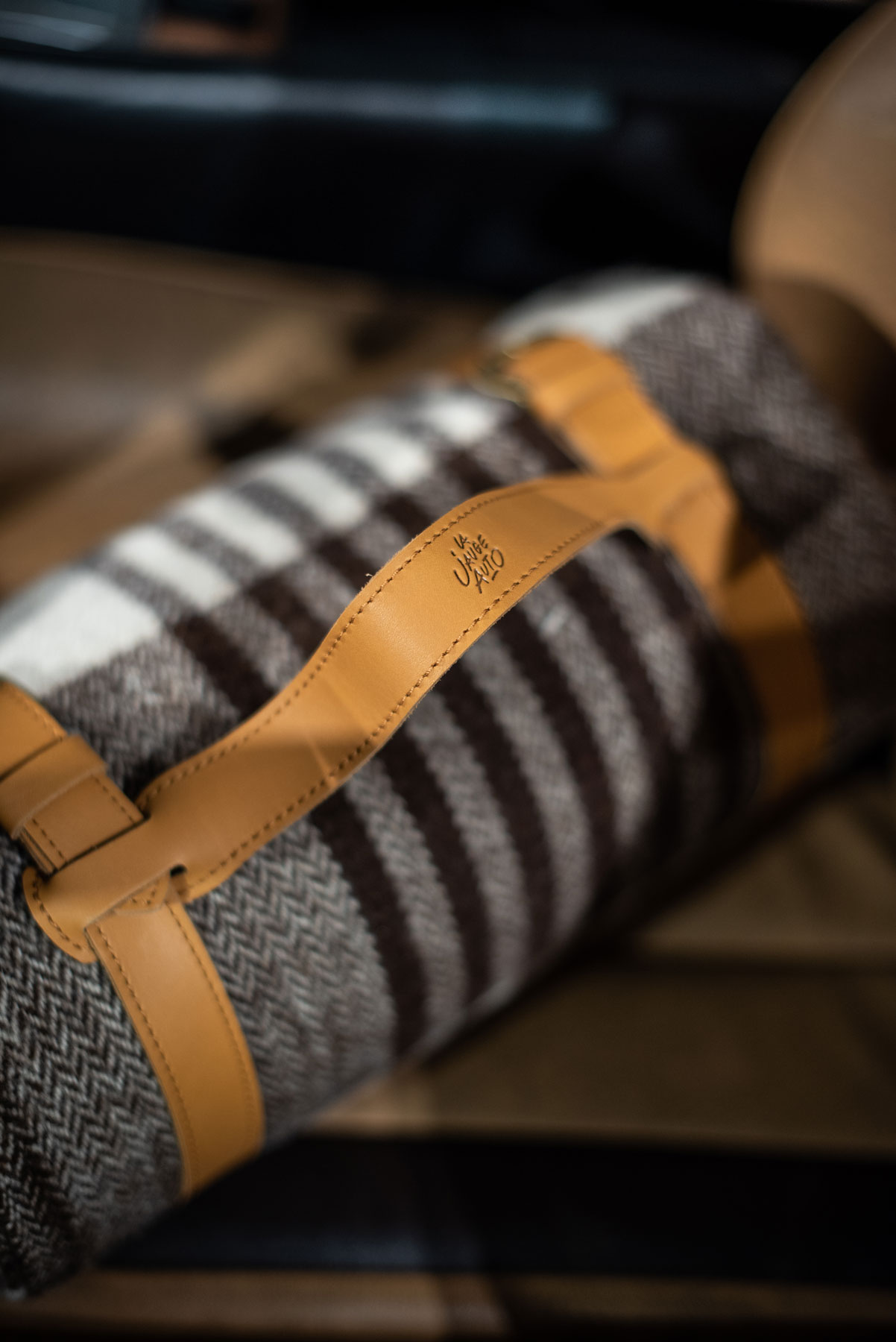 Plaid "Joaquim" – Image 6