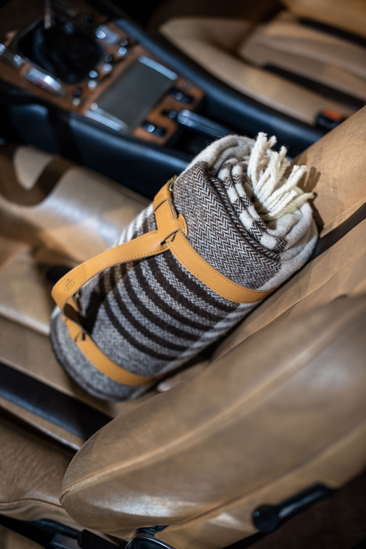 Plaid "Joaquim" – Image 5