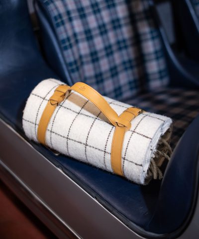 Plaid "Nuno"