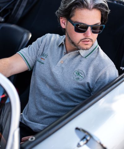 Polo "Sportwagen"