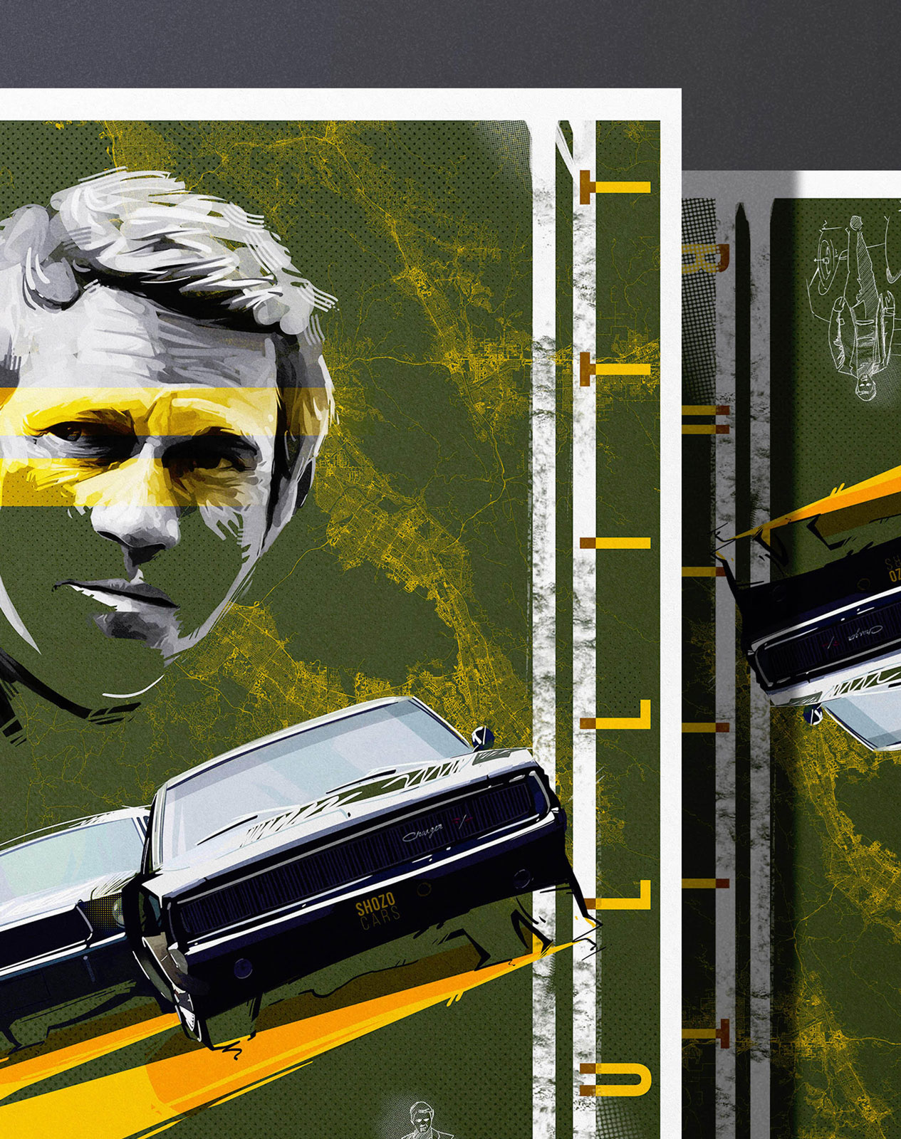 The King of cool – Image 2