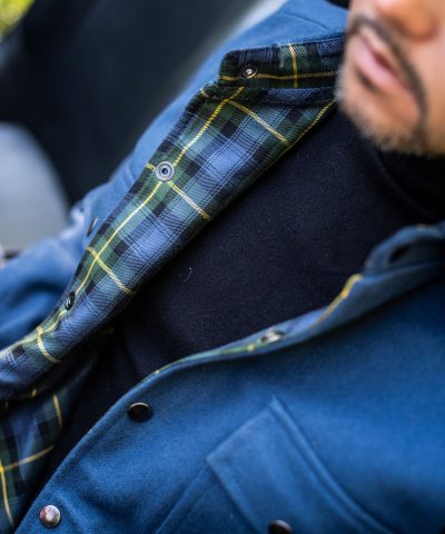 Vestes