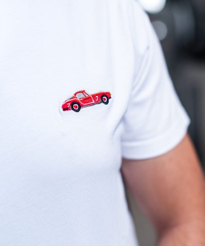 T-shirt "Enzo"