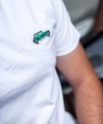T-shirt "Marcus"
