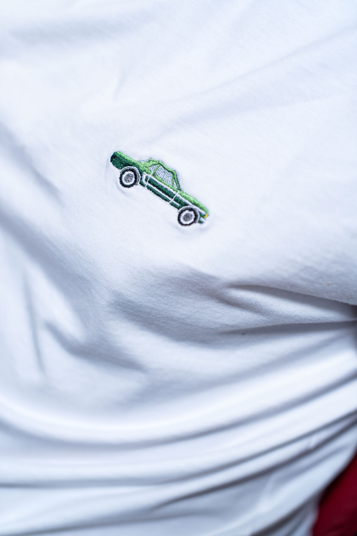 T-shirt Joe – Image 2