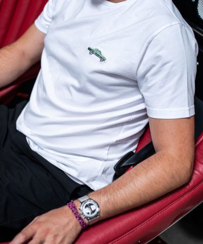T-shirt Joe