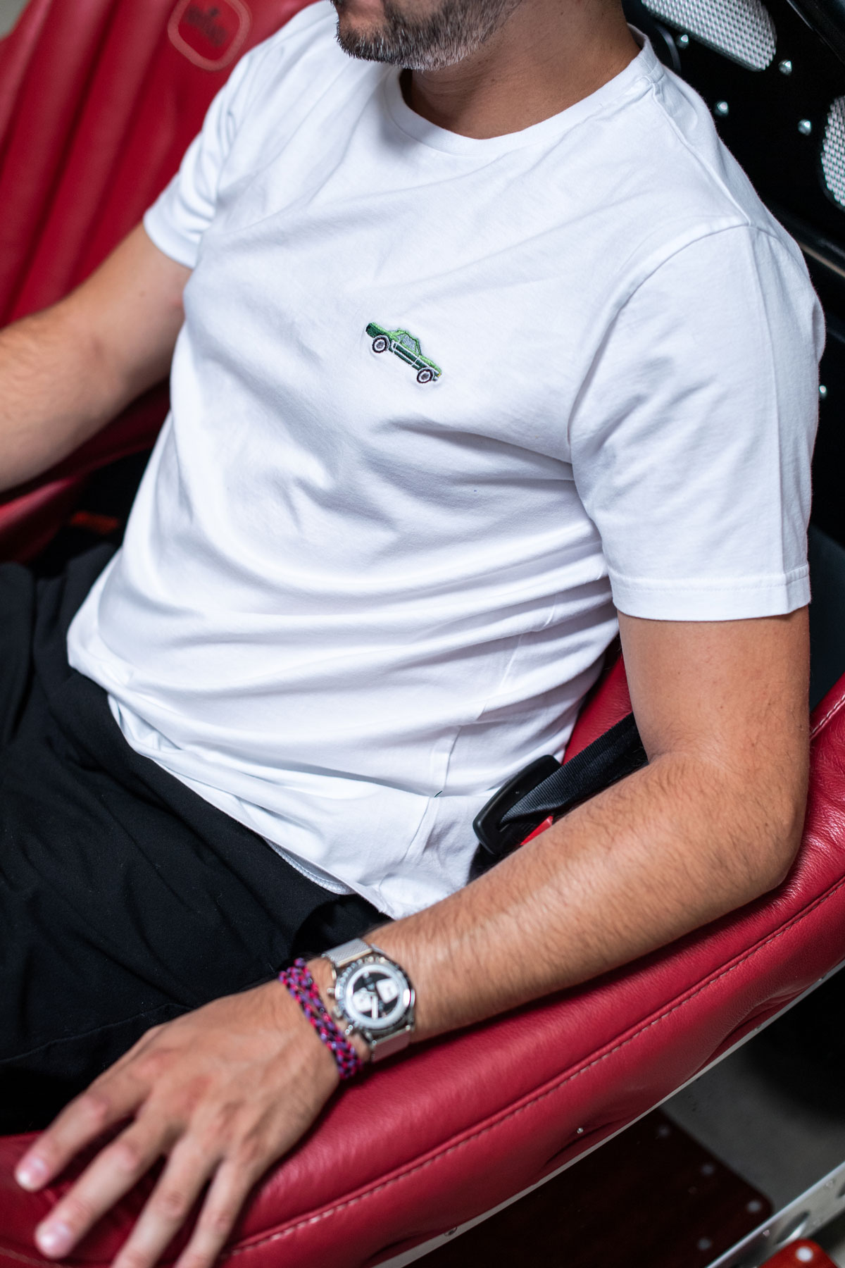 T-shirt Joe