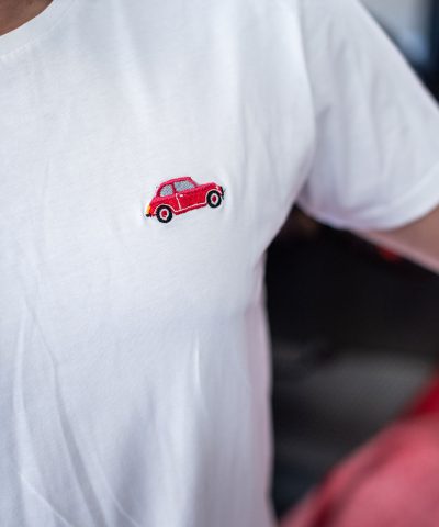 T-shirt "Federico"