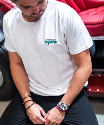 T-shirt "Bully"