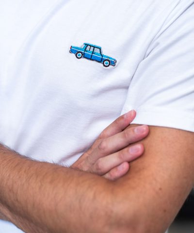 T-shirt "Amédée"