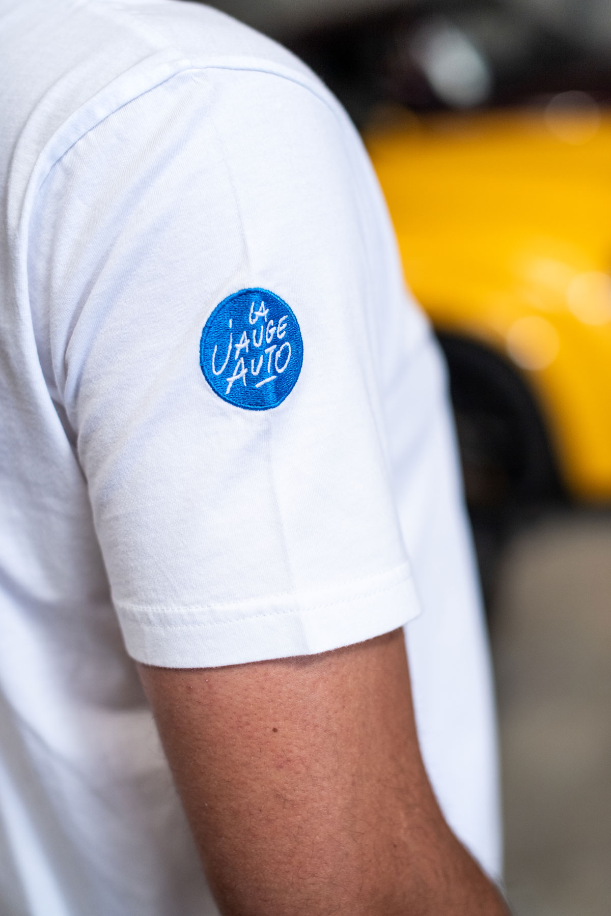 T-shirt "Amédée" – Image 3