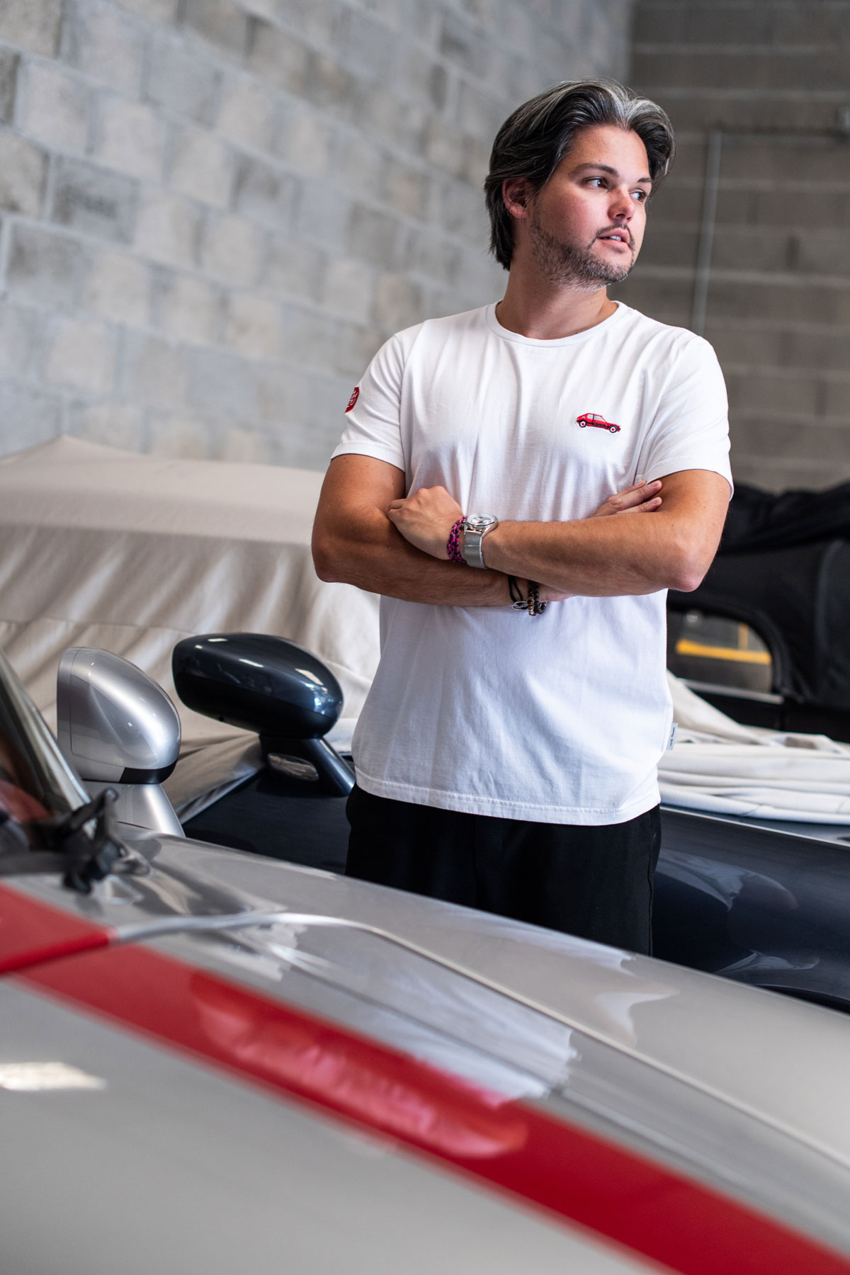 T-shirt "Gérard" – Image 3