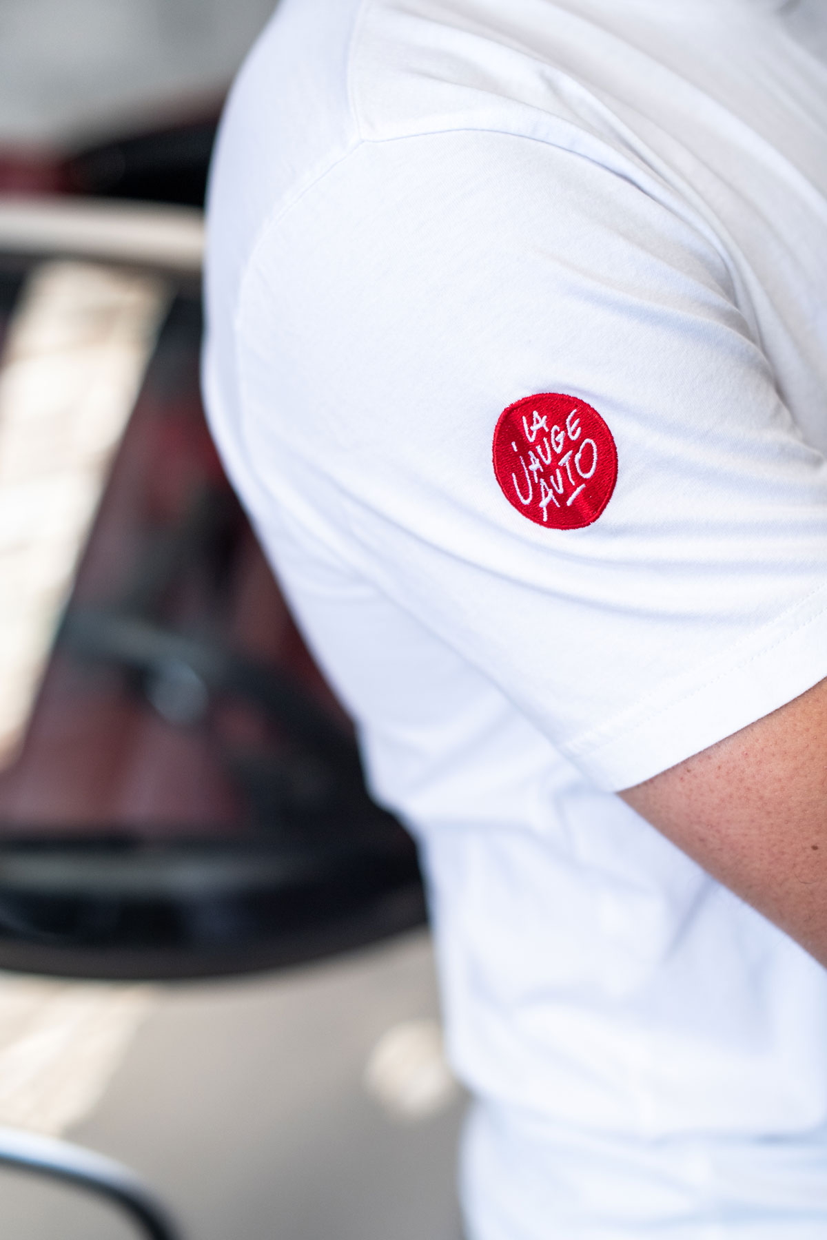 T-shirt "Gérard" – Image 2