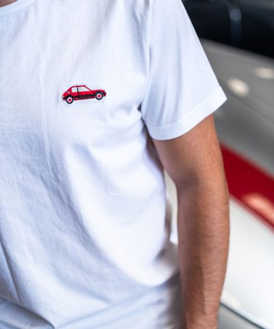 T-shirt "Gérard"