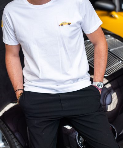 T-shirt "Ferdinand"