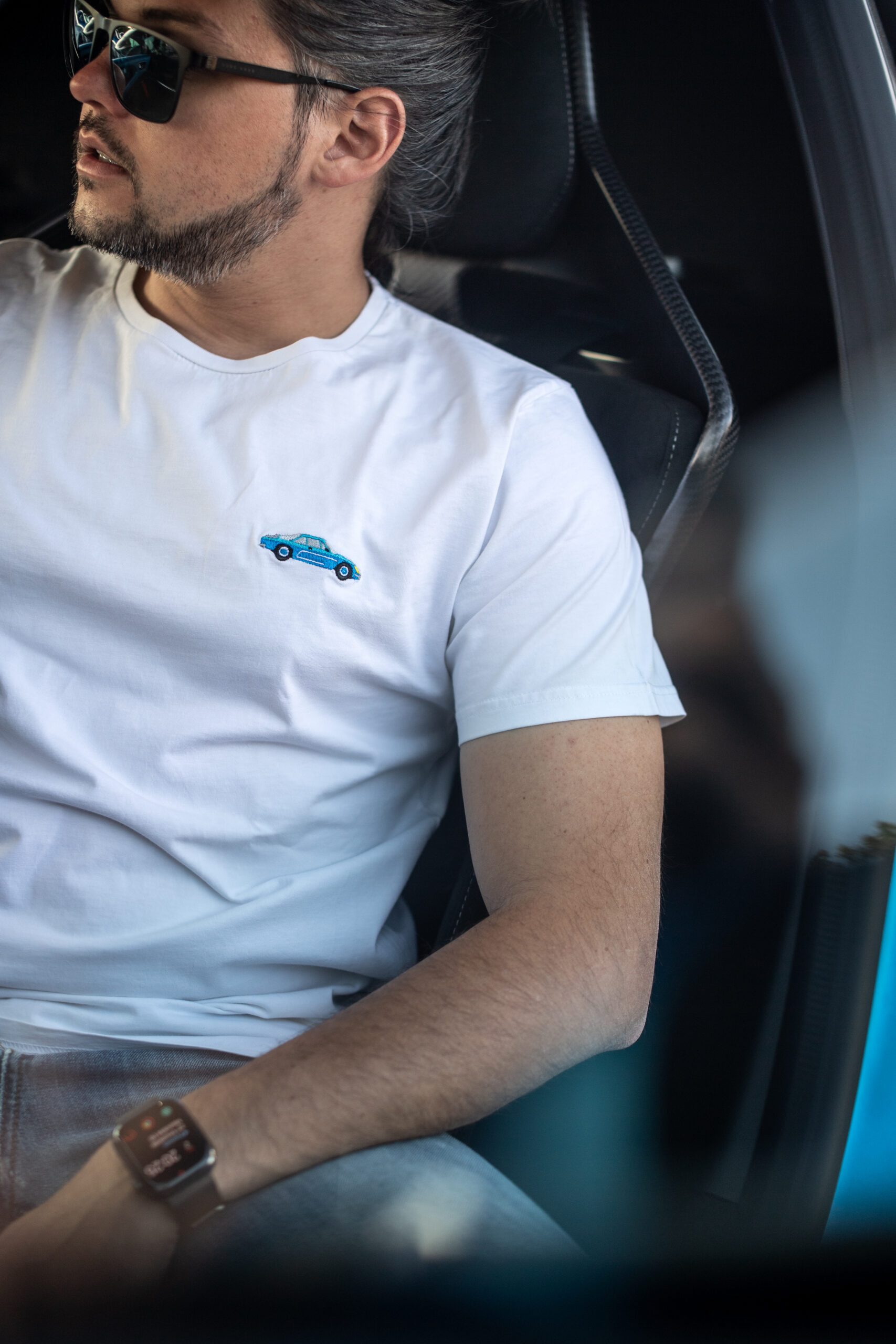 T-shirt "Jean" – Image 4