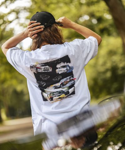T-shirt Group B
