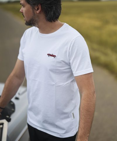 T-shirt Morris