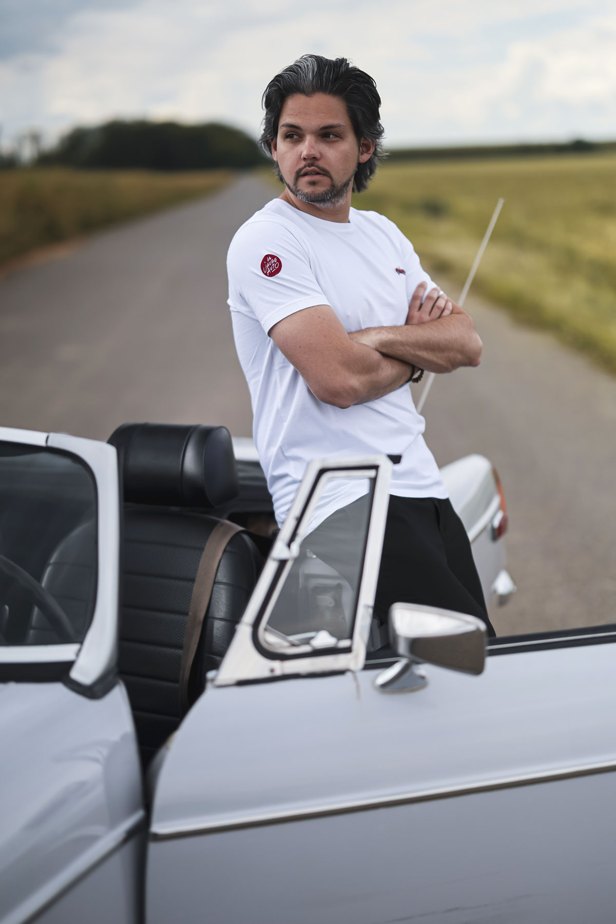 T-shirt Morris – Image 2