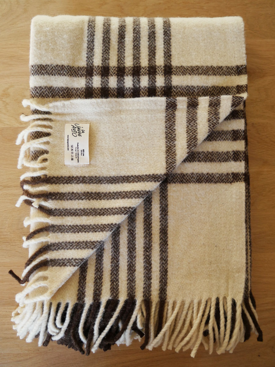 Plaid "Joaquim" – Image 4