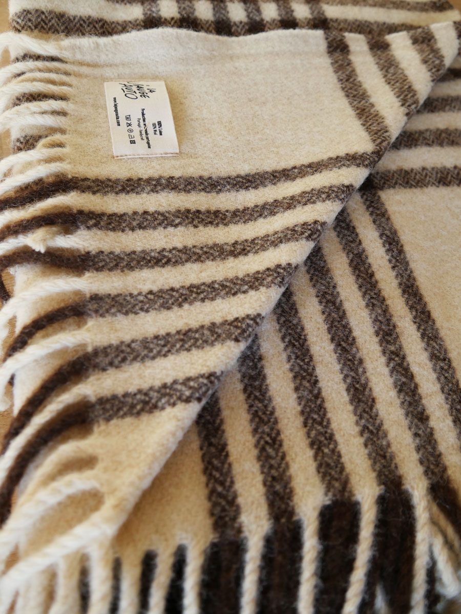Plaid "Joaquim" – Image 3