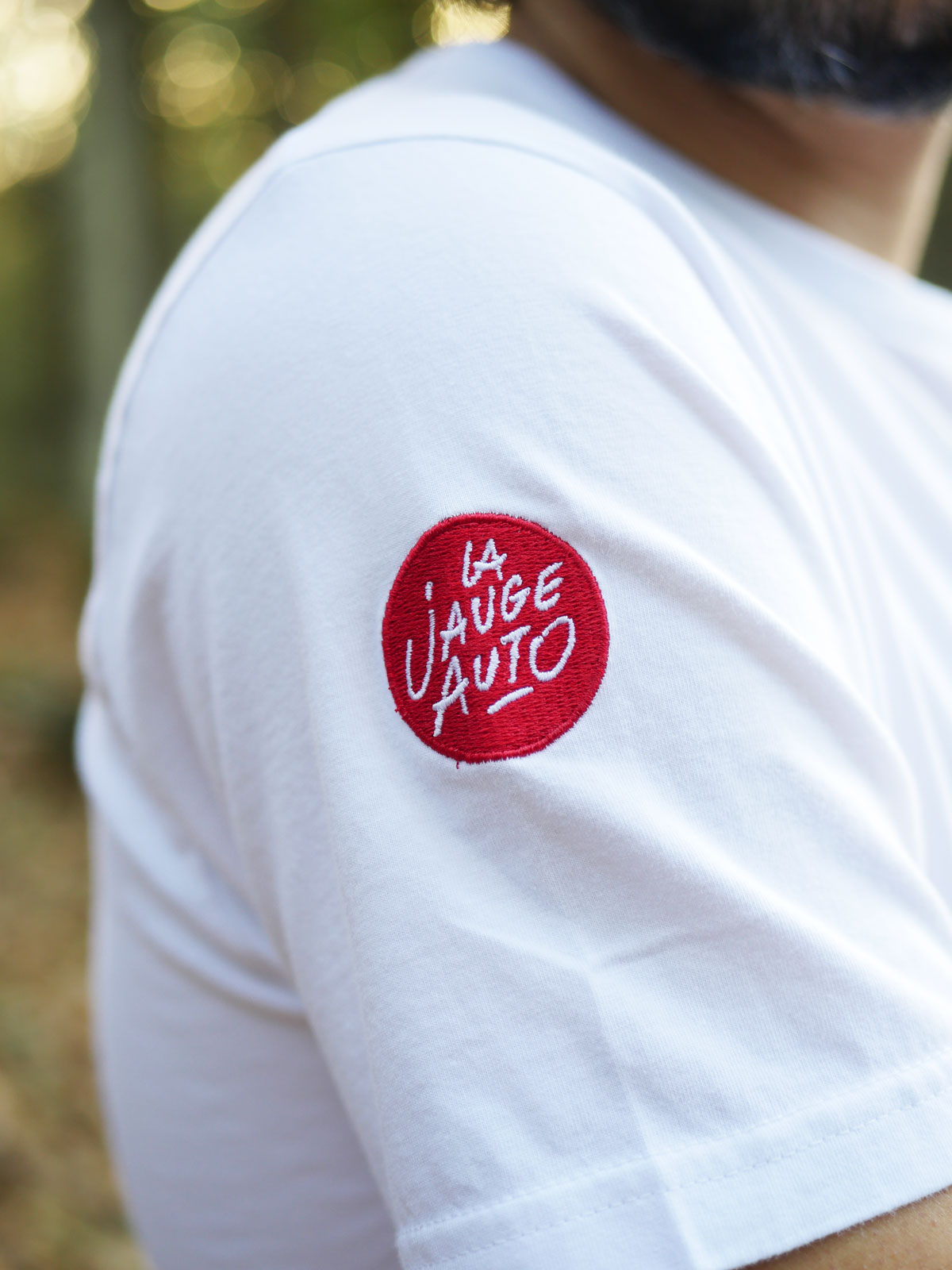 T-shirt "Enzo" – Image 3