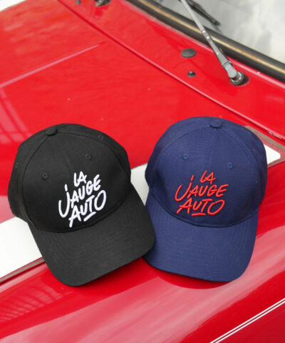 Casquettes