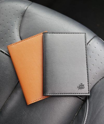 Porte carte grise