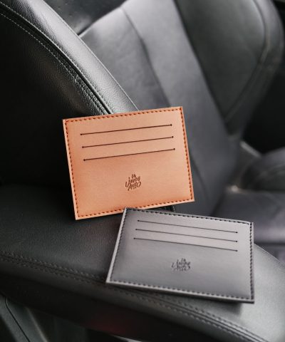 Porte-cartes