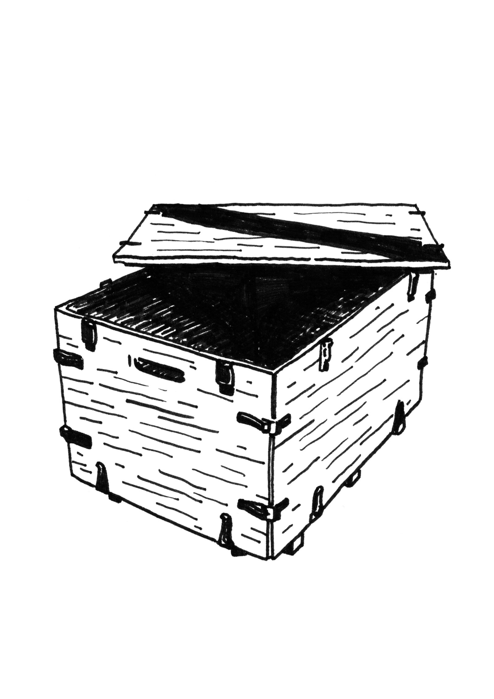 caisse