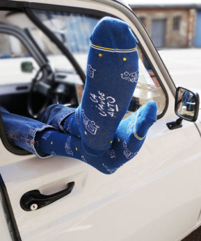 Chaussettes